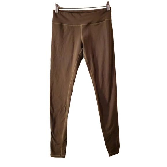 Saski Collection Leggings Womens Size XSmall Workout Stretch Athletic Gym Yoga - Picture 1 of 6